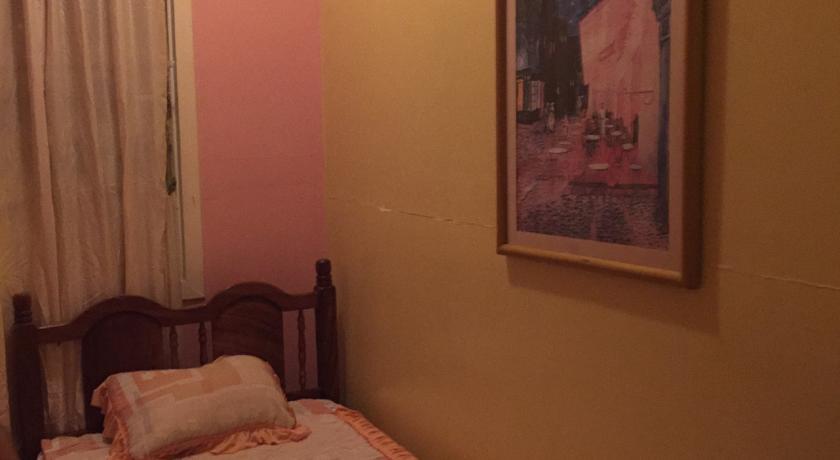 Hotel Sura San Jose  Room photo